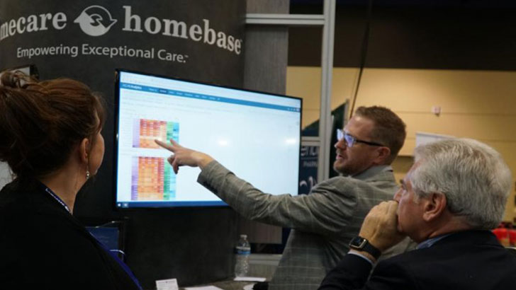 Homecare Homebase